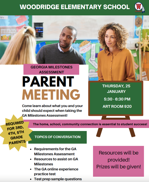 Woodridge Elementary School