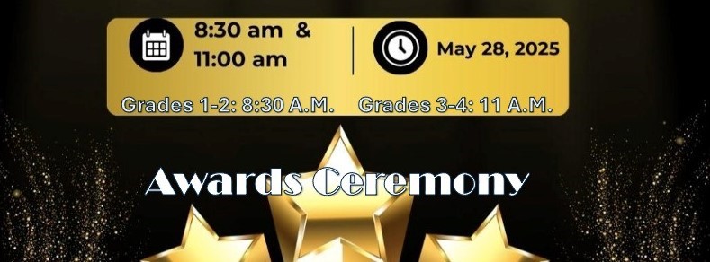 Awards Day Ceremony